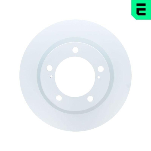 OPTIMAL Bremsscheibe BS-9568HC
