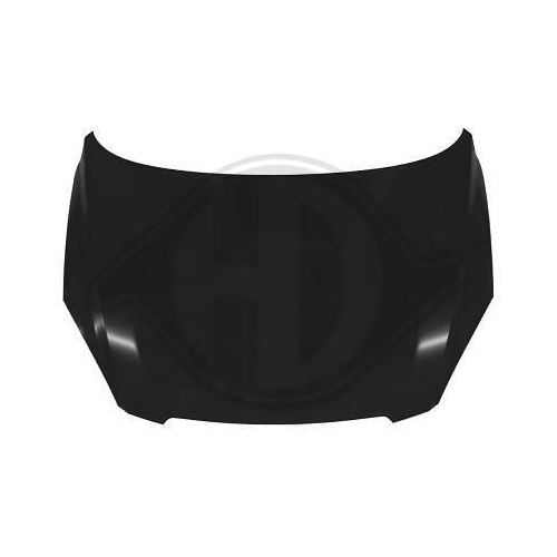 DIEDERICHS Motorhaube 6553000