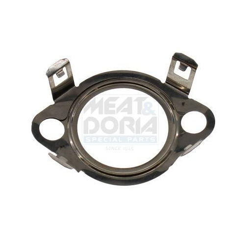 MEAT & DORIA Dichtung, AGR-Ventil 016171