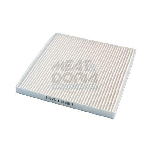 MEAT & DORIA Filter, Innenraumluft 17275