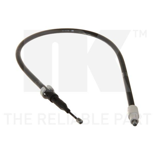 NK Seilzug, Feststellbremse 9033113