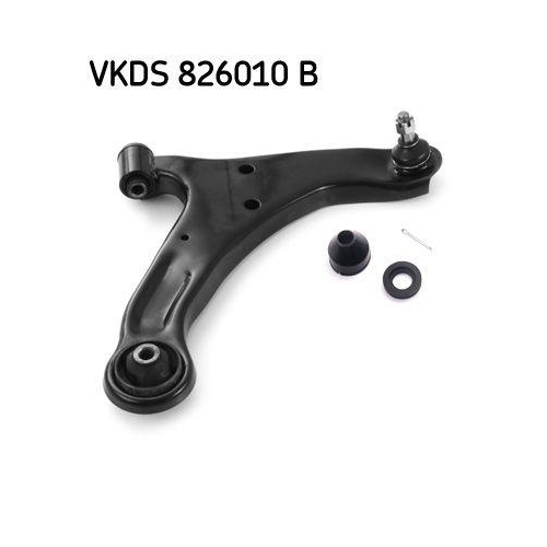 SKF Lenker, Radaufh&auml;ngung VKDS 826010 B