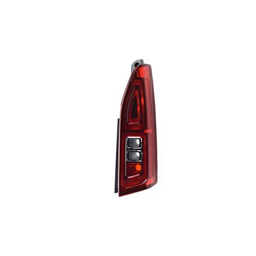 VAN WEZEL Heckleuchte 0991932