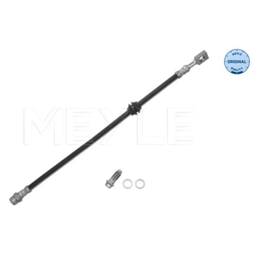 MEYLE Bremsschlauch MEYLE-ORIGINAL: True to OE. 014 525 0038