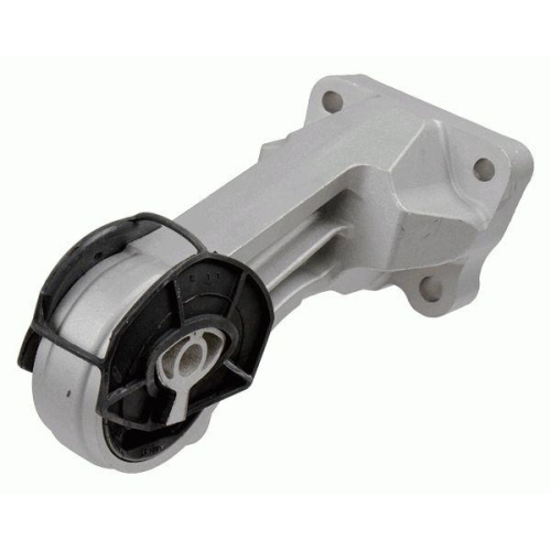 LEMF&Ouml;RDER Lagerung, Motor 37968 01