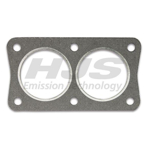 HJS Dichtung, Abgasrohr 83 35 8061
