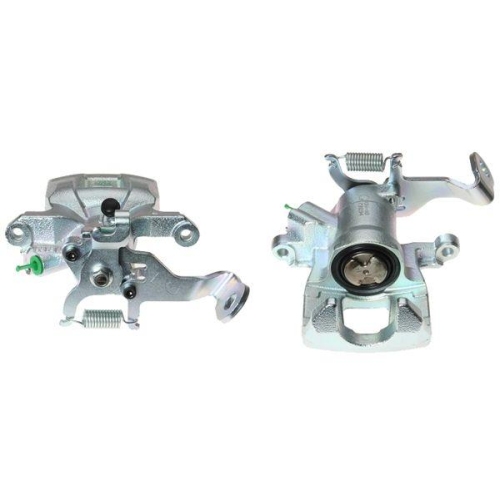 MAPCO Bremssattel 144174