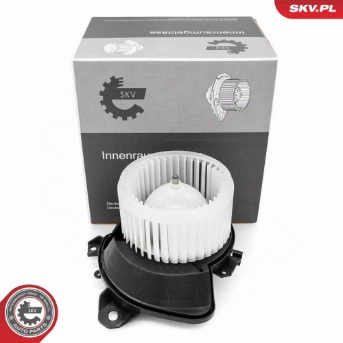 ESEN SKV Innenraumgebl&auml;se