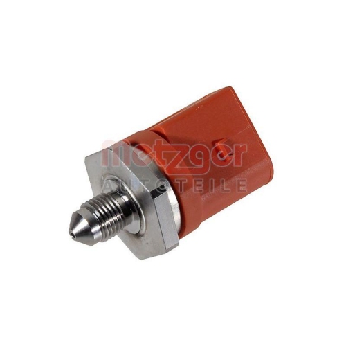 METZGER AUTOTEILE Sensor, Kraftstoffdruck GREENPARTS 0906543