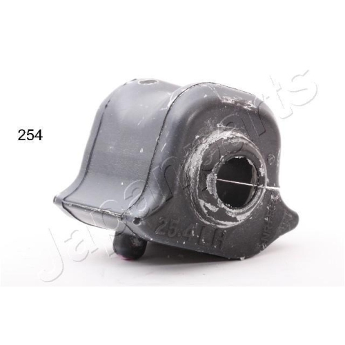 JAPANPARTS Lagerbuchse, Stabilisator RU-254