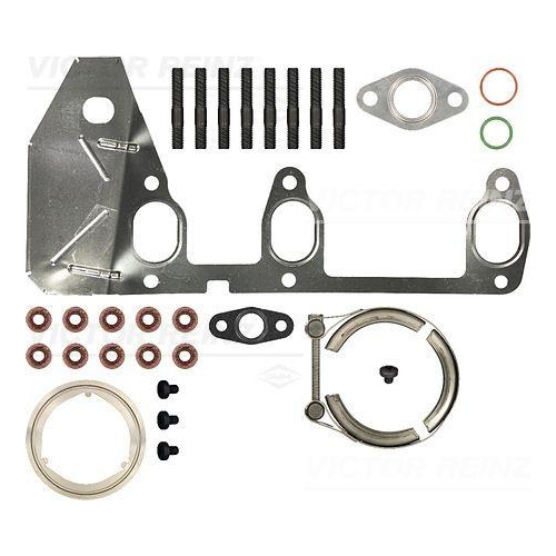 VICTOR REINZ Montagesatz, Lader