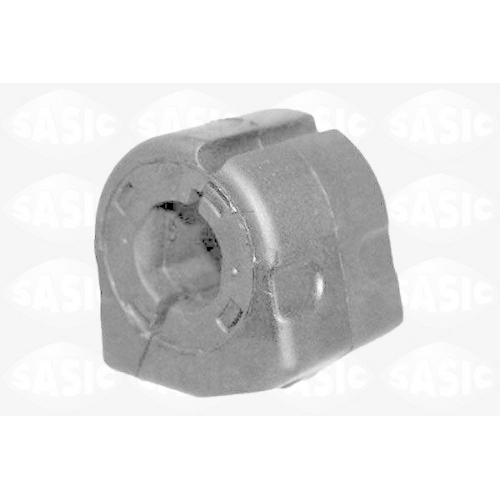 SASIC Lagerung, Stabilisator