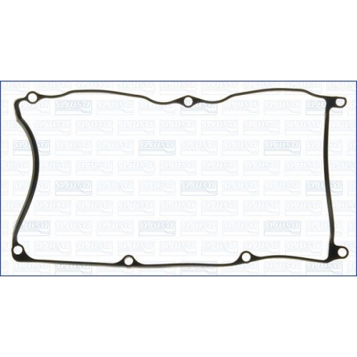 AJUSA Dichtung, Zylinderkopfhaube 11069800