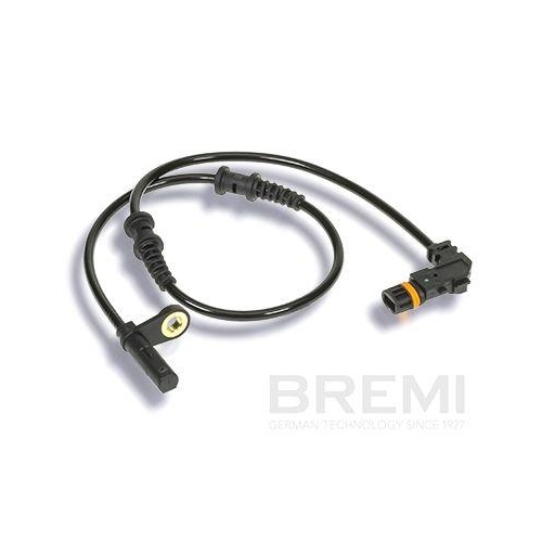 BREMI Sensor, Raddrehzahl