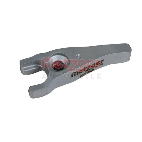 METZGER AUTOTEILE Halter, Einspritzd&uuml;se GREENPARTS