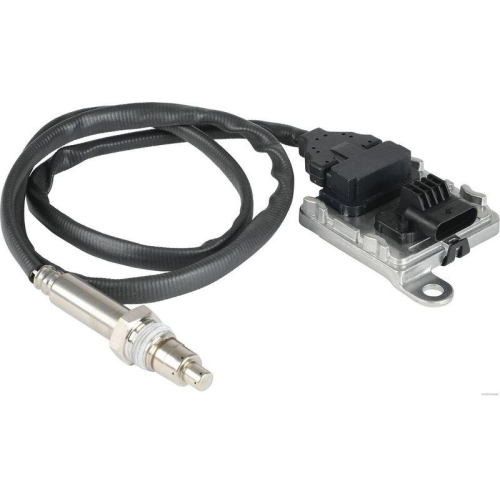 HERTH+BUSS ELPARTS NOx-Sensor, NOx-Katalysator