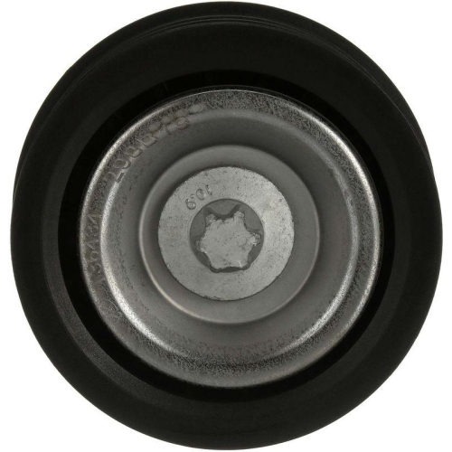 GATES Umlenk-/Führungsrolle, Keilrippenriemen DriveAlign™ T36434