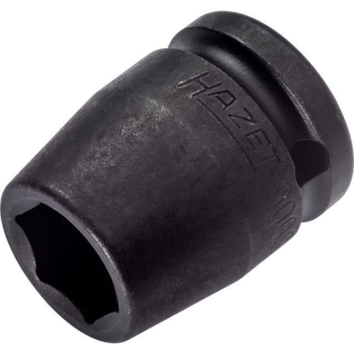 HAZET Schlag Maschinenschrauber Steckschl&uuml;sseleinsatz 1/2 Zoll SW16mm 900S-16