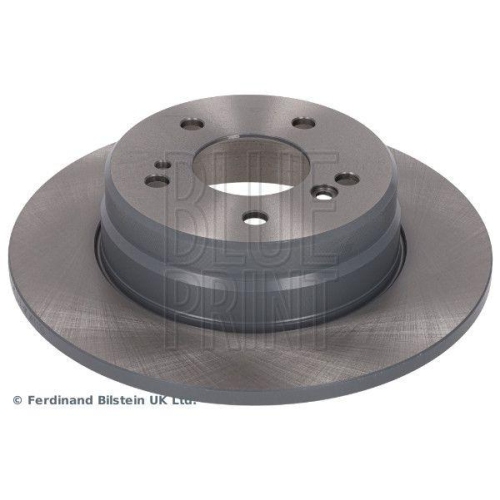 BLUE PRINT Bremsscheibe ADU174319