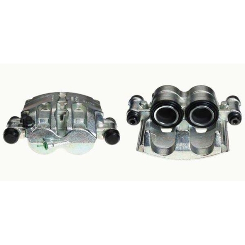 MAPCO Bremssattel 4735