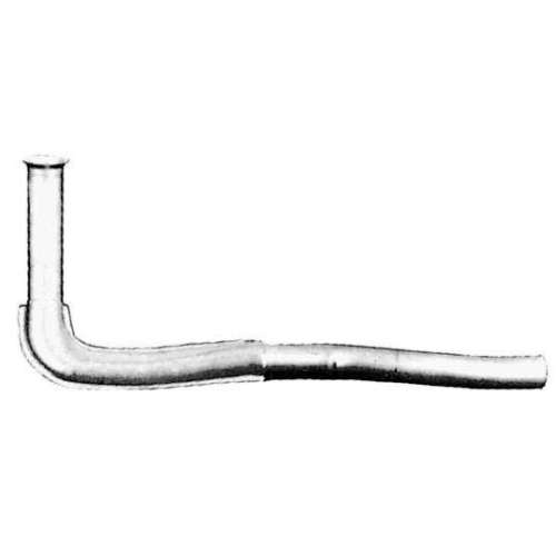 VEGAZ GmbH Abgasrohr ALR-21