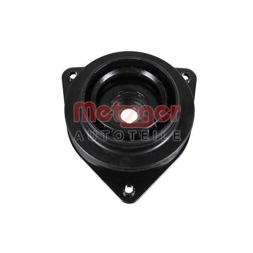 METZGER AUTOTEILE Reparatursatz, Federbeinst&uuml;tzlager GREENPARTS 6490452