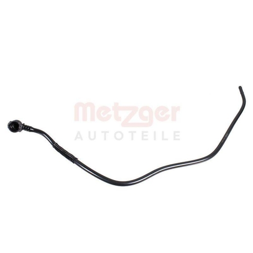 METZGER AUTOTEILE Kühlmittelrohrleitung 4010667