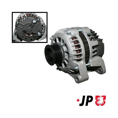 JP GROUP Generator JP 1290101500
