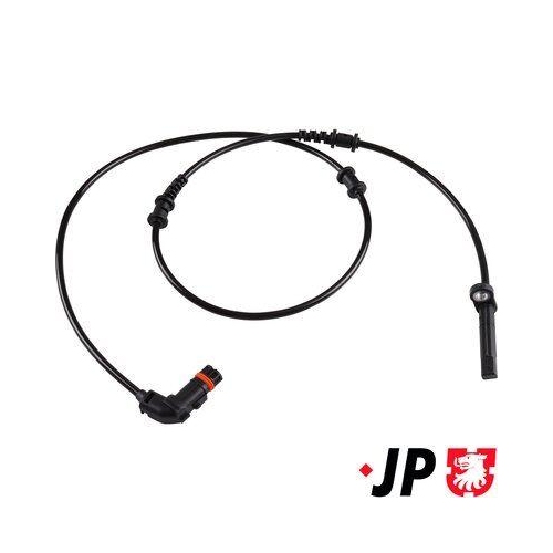 JP GROUP Sensor, Raddrehzahl JP 1397104700