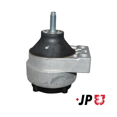 JP GROUP Lagerung, Motor JP 1517902080