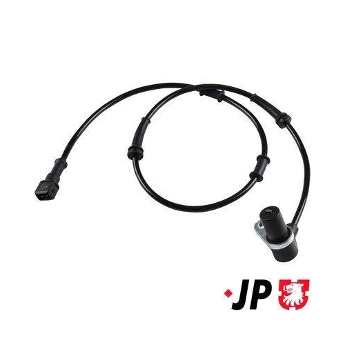 JP GROUP Sensor, Raddrehzahl JP 3997104170