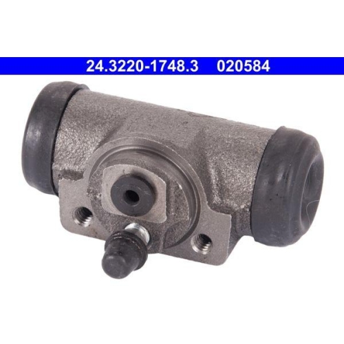 ATE Radbremszylinder 24.3220-1748.3