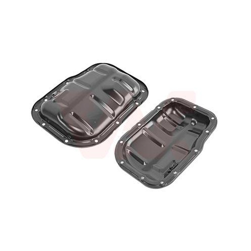 VAN WEZEL &Ouml;lwanne 5406071