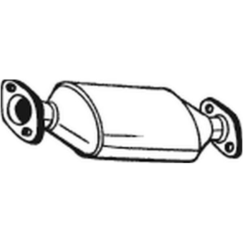 BOSAL Katalysator 099-558