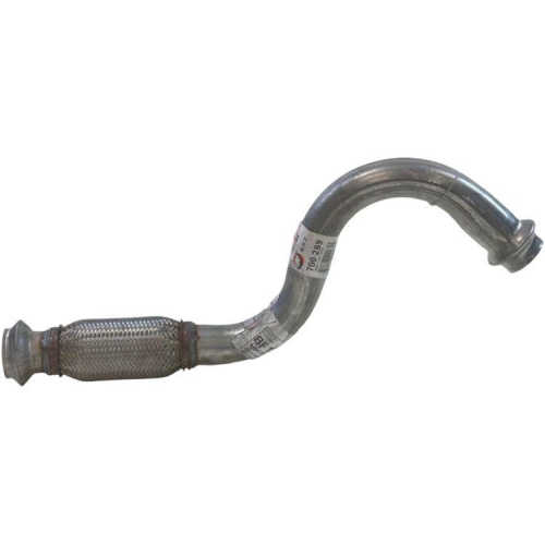 BOSAL Abgasrohr 700-289