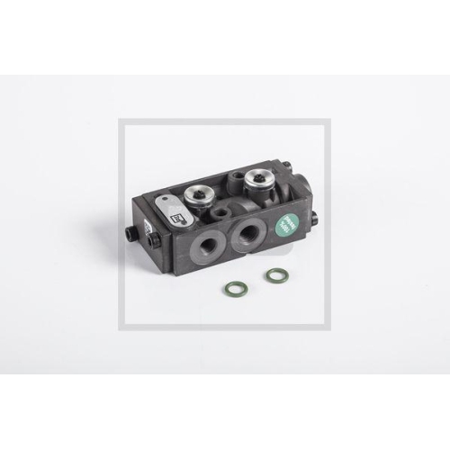 PE Automotive Mehrwegeventil 084.607-00A