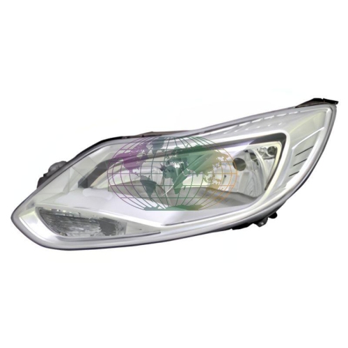 Lexmond Trading BV Hauptscheinwerfer 3645276