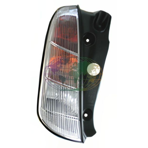 Lexmond Trading BV Schlussleuchte 5415412