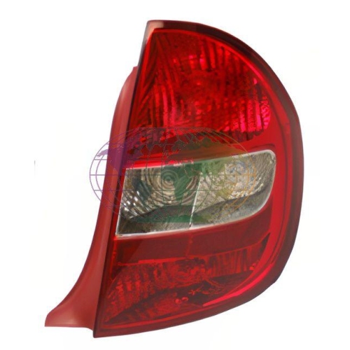 Lexmond Trading BV Schlussleuchte 2052401