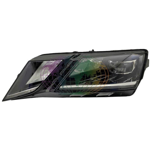 Lexmond Trading BV Hauptscheinwerfer 7856282