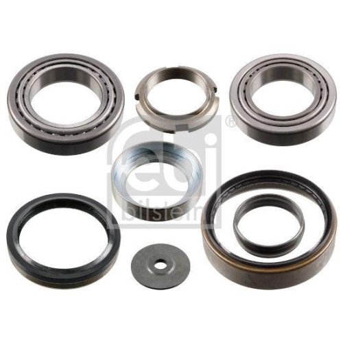 FEBI BILSTEIN Radlagersatz 179219