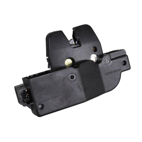 METZGER AUTOTEILE Heckklappenschloss 2310928