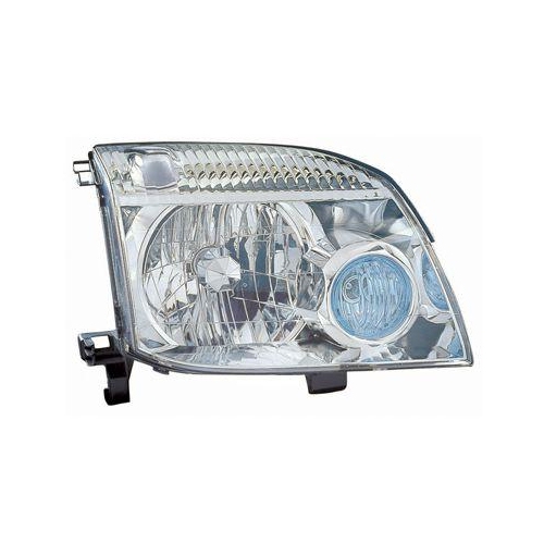 VAN WEZEL Hauptscheinwerfer 3367962