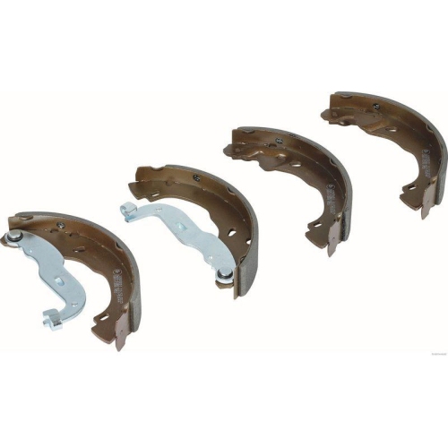 HERTH+BUSS JAKOPARTS Bremsbackensatz J3505051