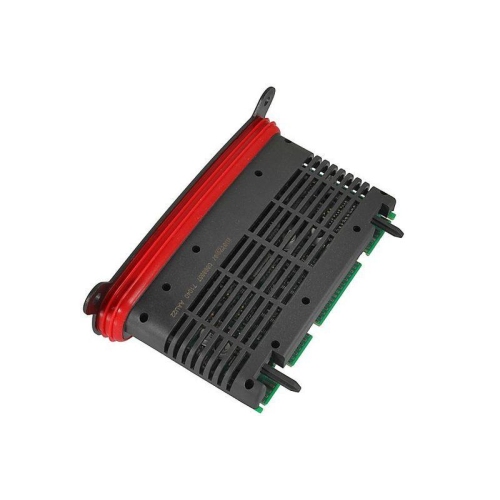 METZGER AUTOTEILE Treibermodul, Beleuchtung GREENPARTS 0896657