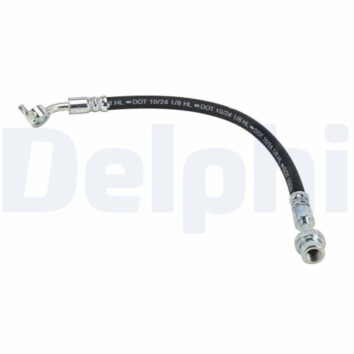 DELPHI Bremsschlauch LH8074