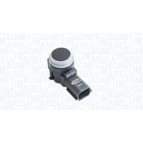 MAGNETI MARELLI Sensor, Einparkhilfe 021016070010