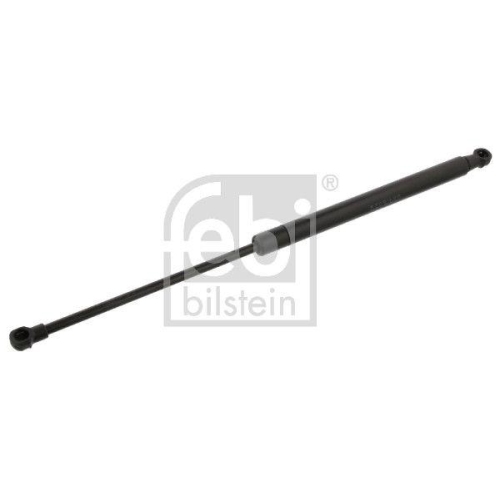 FEBI BILSTEIN Gasfeder, Heckscheibe 34435