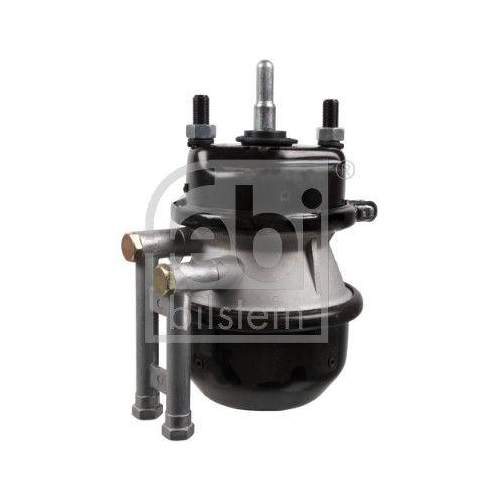 FEBI BILSTEIN Membranbremszylinder 173999