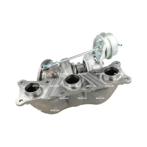 NRF Lader, Aufladung EASY FIT 90010395